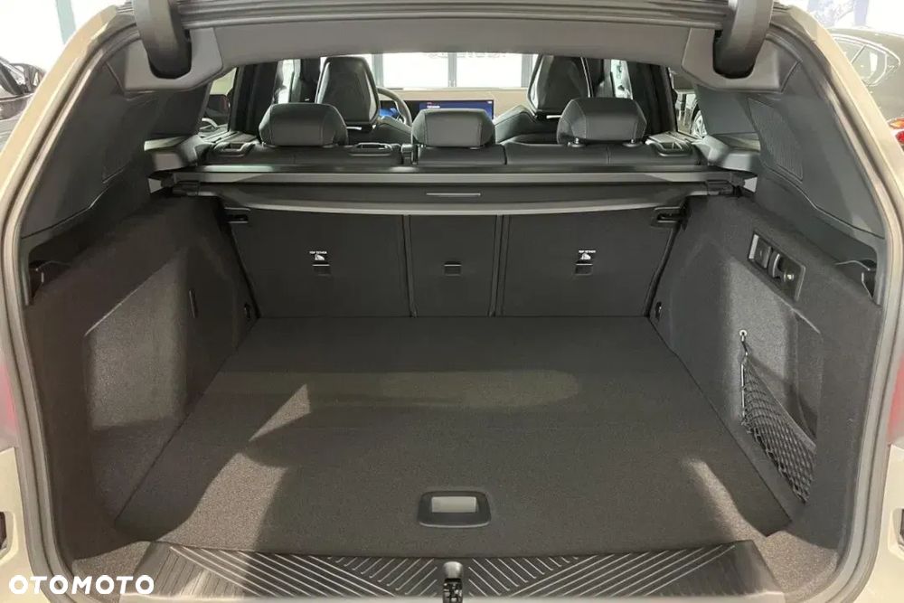 BMW X3 xM50 mHEV - 14
