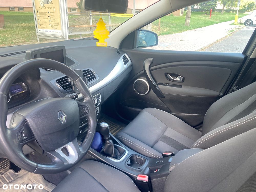 Renault Megane 1.6 16V Dynamique - 8