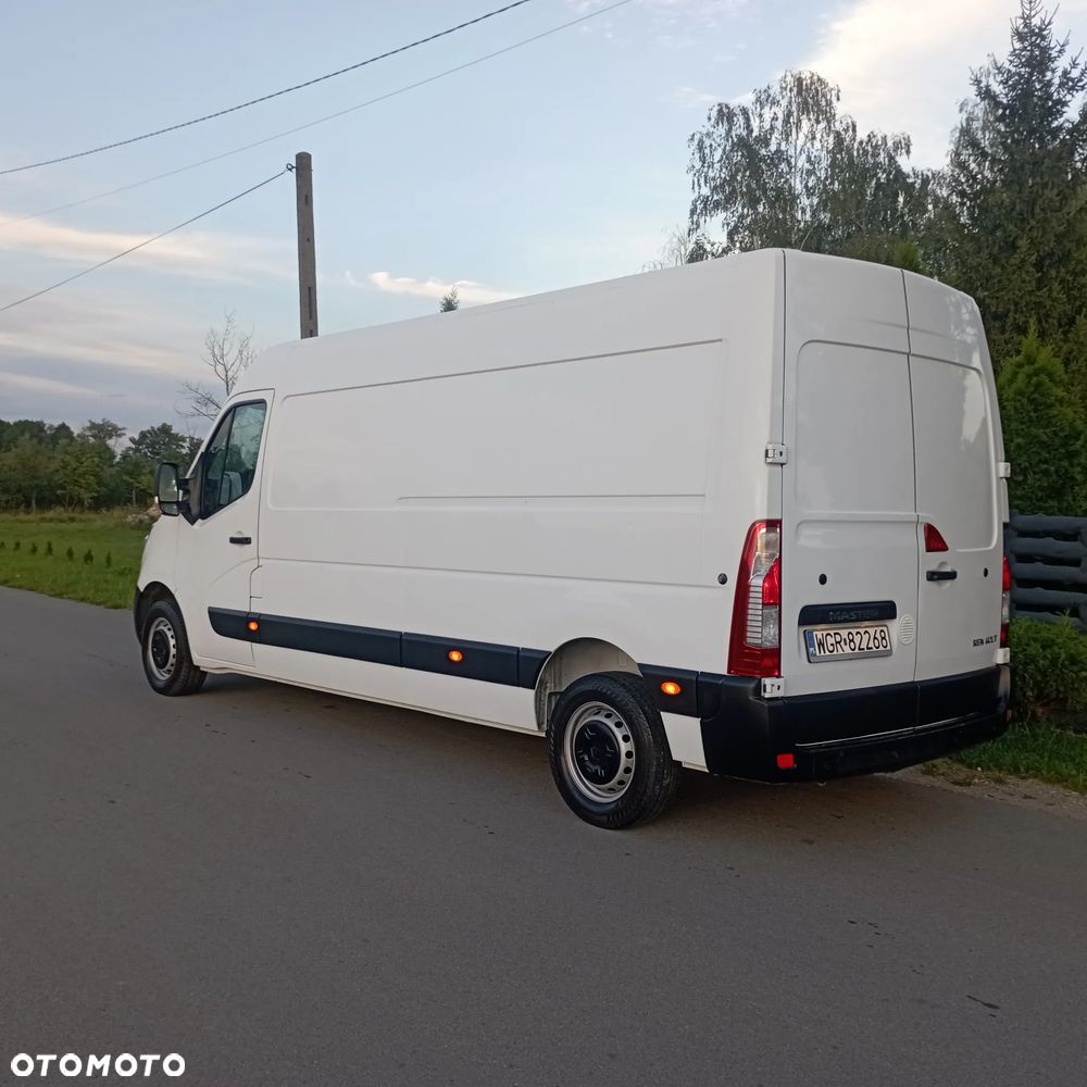 Renault Master - 7