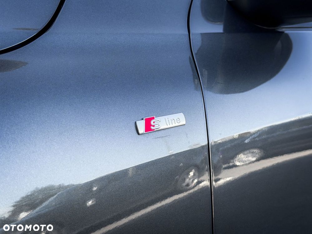 Audi Q5 Sportback - 7