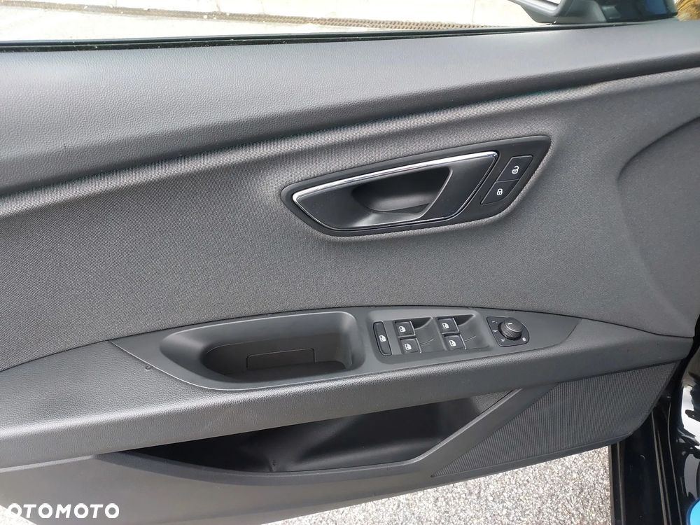 Seat Leon 1.4 TSI Start&Stop XCELLENCE - 35