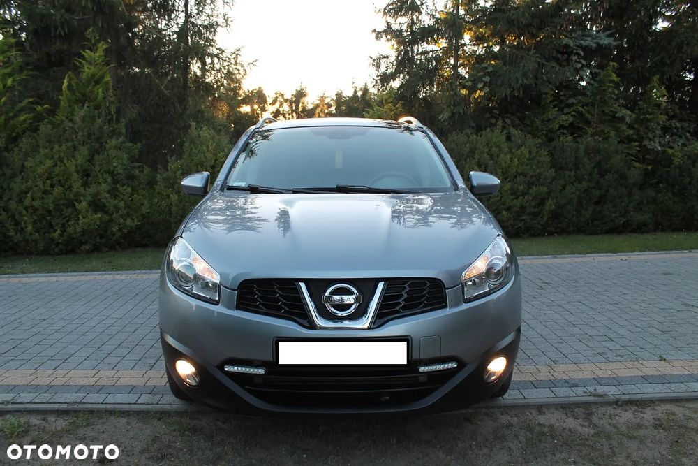 Nissan Qashqai 2.0 dCi Tekna - 12