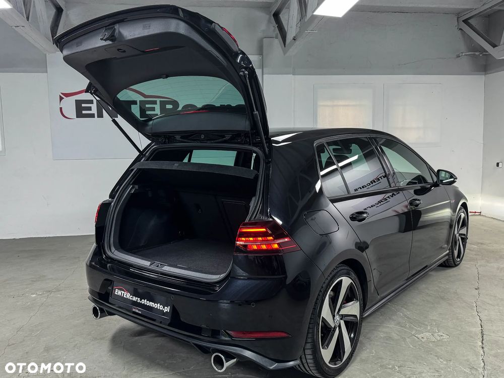 Volkswagen Golf 2.0 TSI BMT GTI Performance DSG - 16