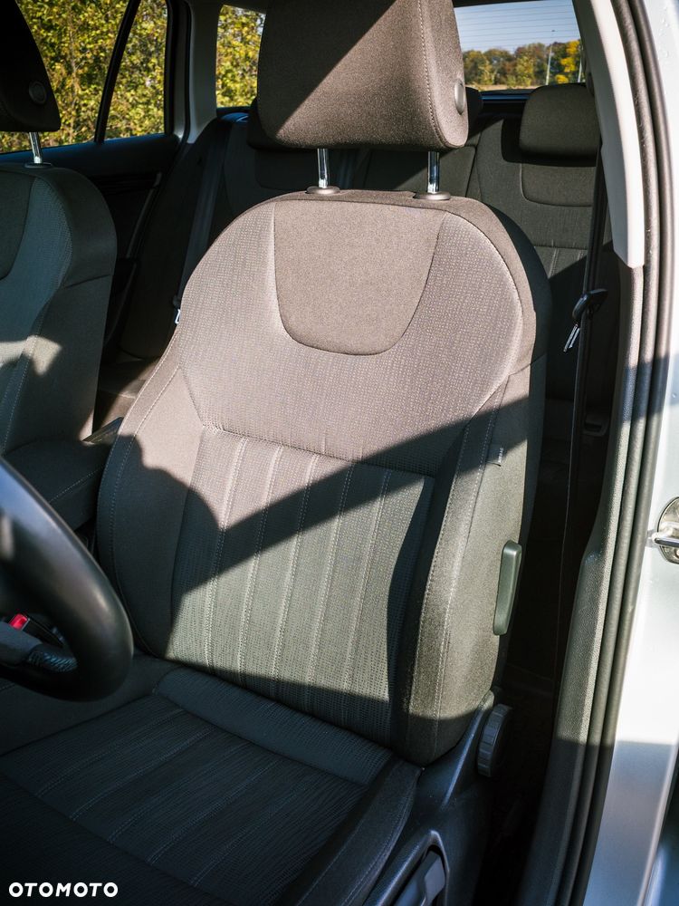 Skoda Octavia 1.5 TSI ACT Style DSG - 28