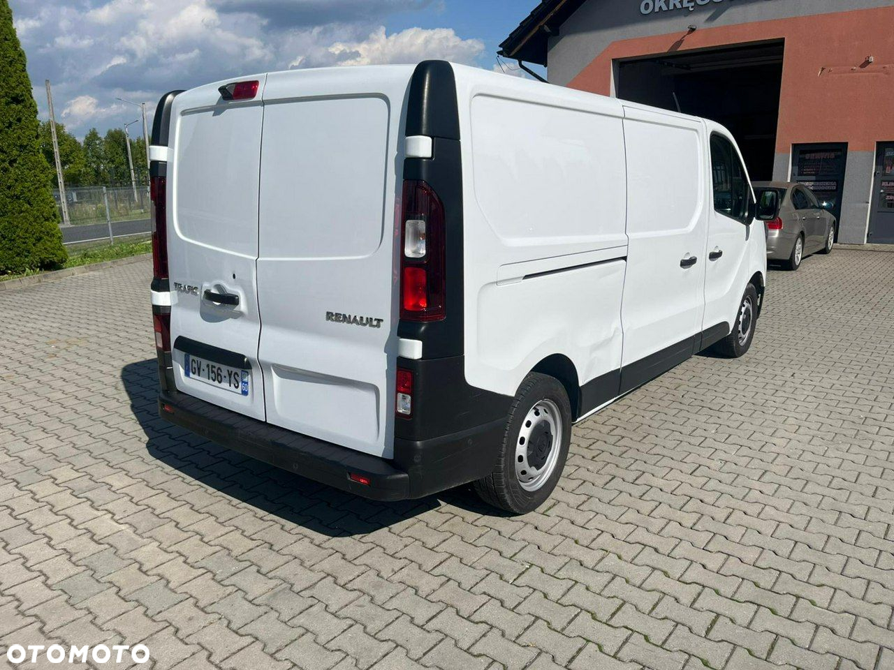 Renault Trafic - 4