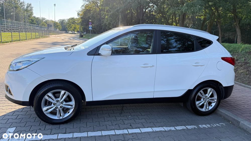 Hyundai ix35 - 3