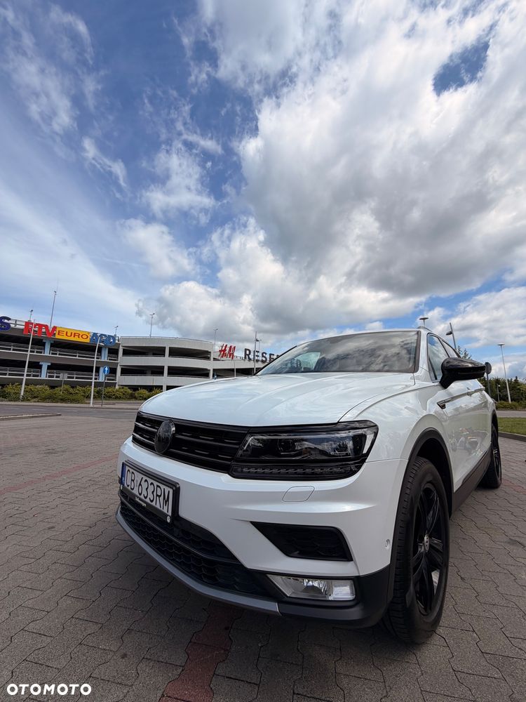 Volkswagen Tiguan 2.0 TSI BMT 4Mot Highline DSG - 37