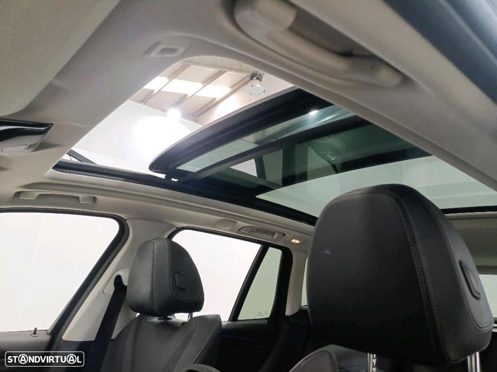 BMW X3 - 9