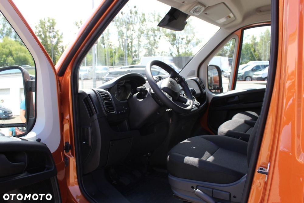 Peugeot Boxer - 10