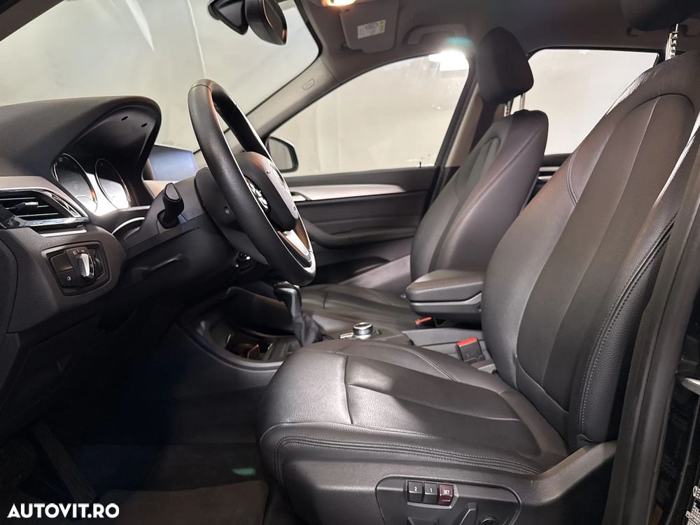 BMW X1 - 23