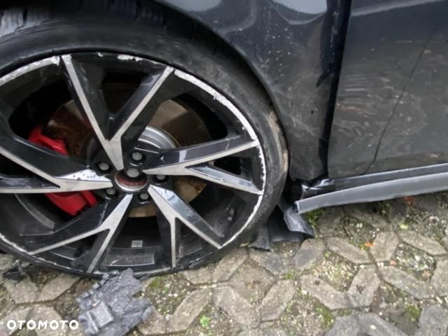 Volkswagen Golf 2.0 TSI OPF DSG GTI - 8