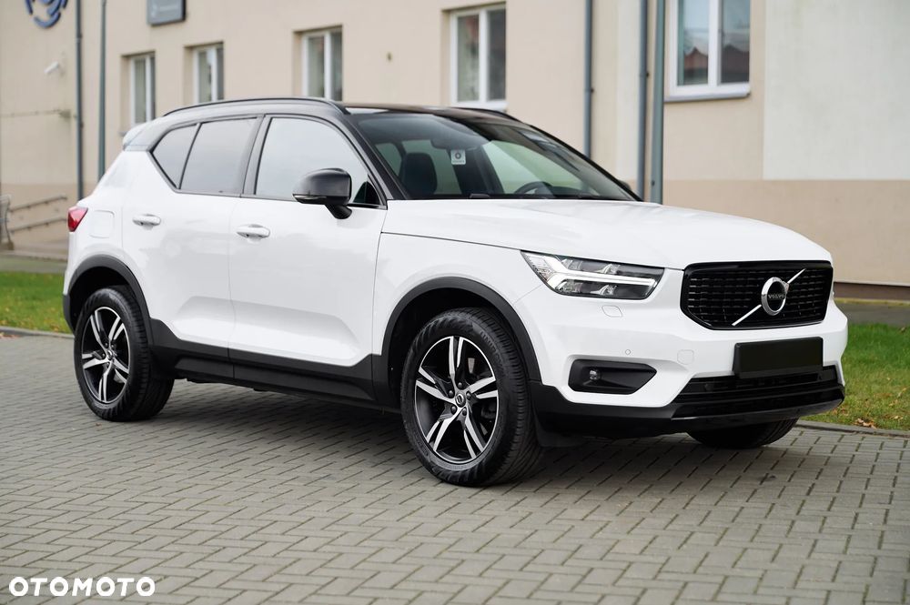 Volvo XC 40 - 17