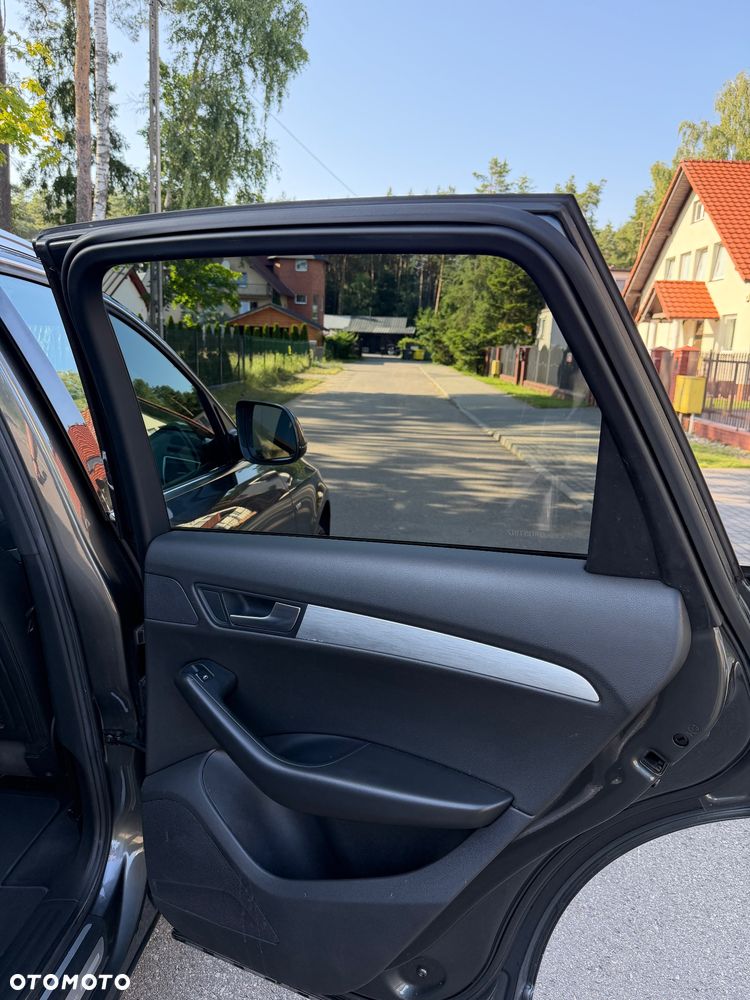 Audi Q5 2.0 TDI Quattro S tronic - 26