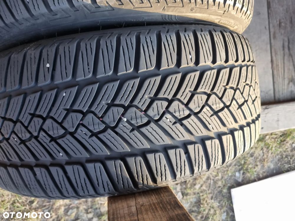 Opony Fulda Kristall Control HP2 225/45R17 94V,XL 2022r,8/7,5mm super stan - 2