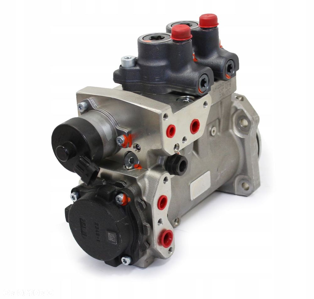 POMPA WTRYSKOWA CP5 MERCEDES ACRTROS 0445020261 - 2