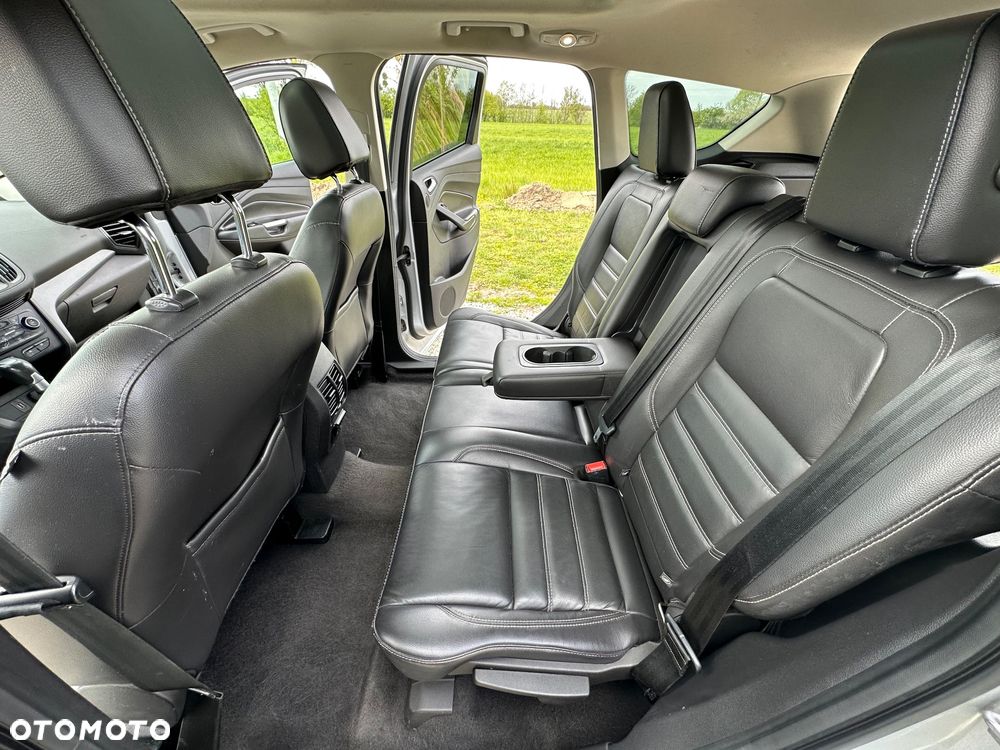 Ford Kuga 2.0 EcoBoost AWD ST-Line ASS - 11