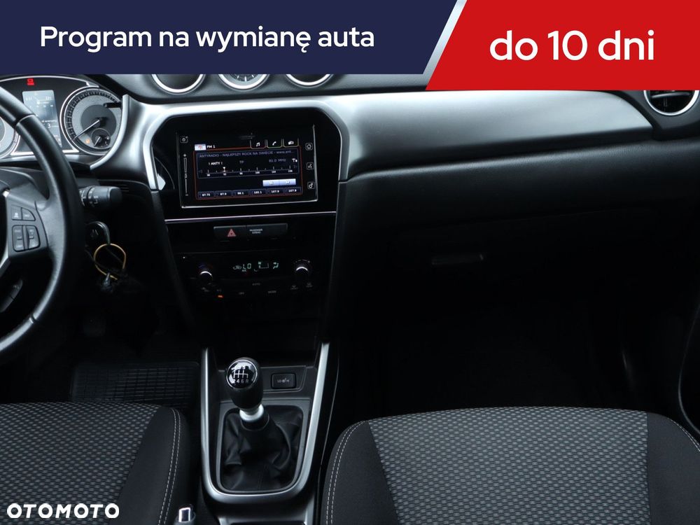 Suzuki Vitara - 10