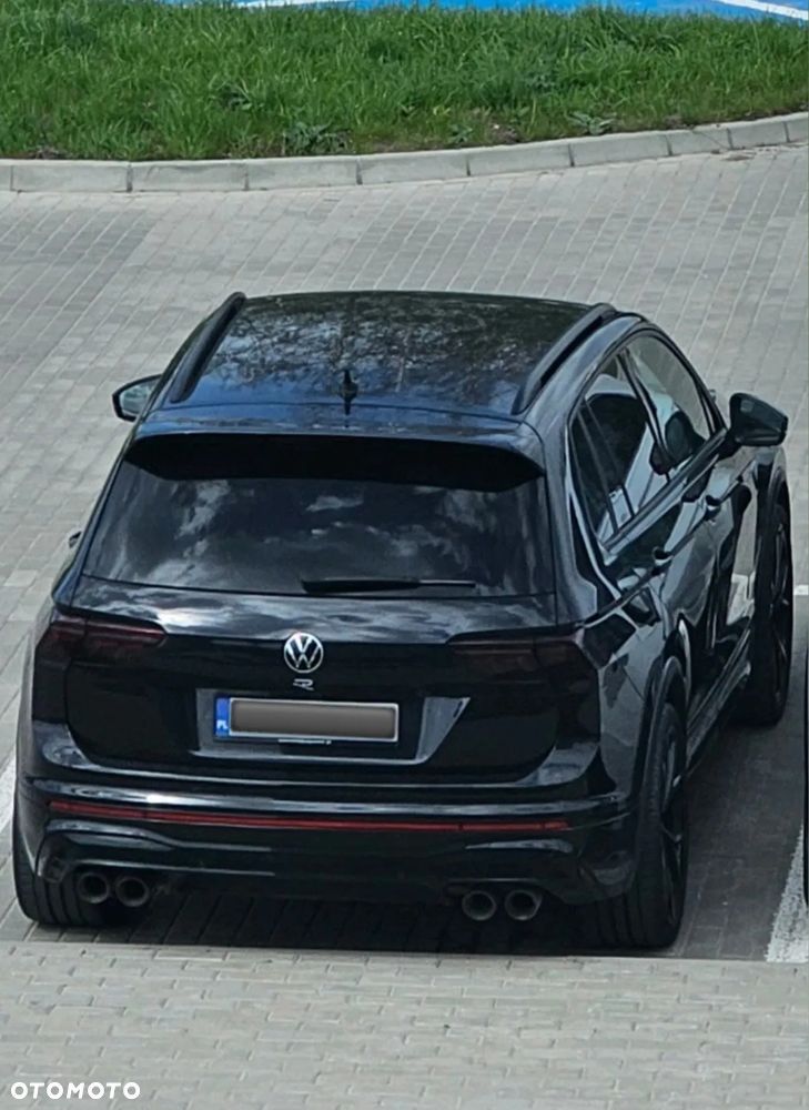 Volkswagen Tiguan - 13