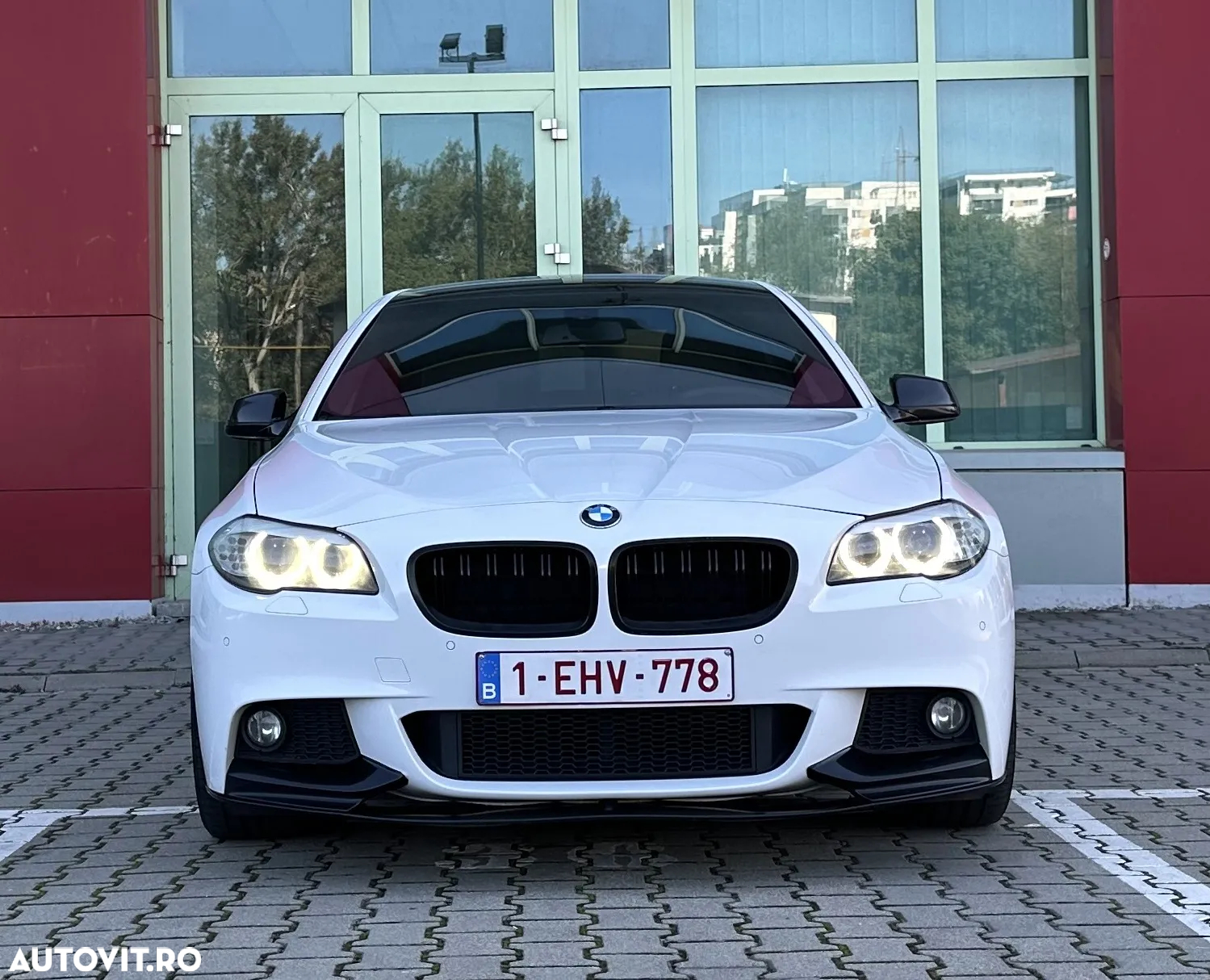 BMW Seria 5 - 31
