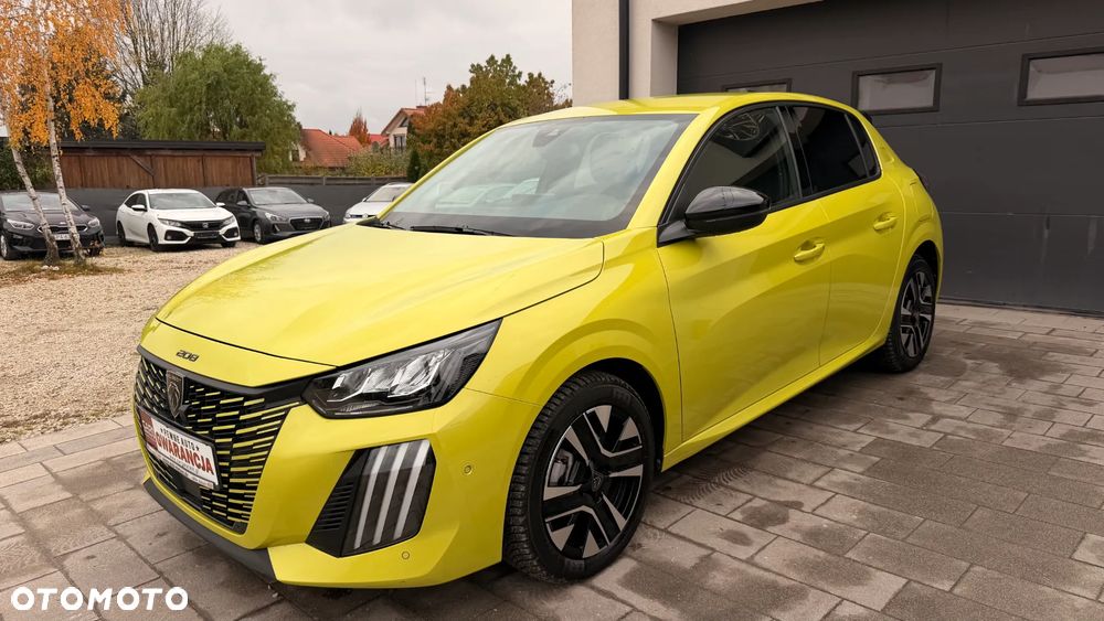 Peugeot 208 - 37