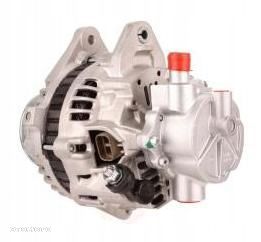 JA1711 ALTERNATOR HYUNDAI H-1 STAREX / KIA K2500 PREGIO / 2.5 DIESEL, TD, TCi - 4