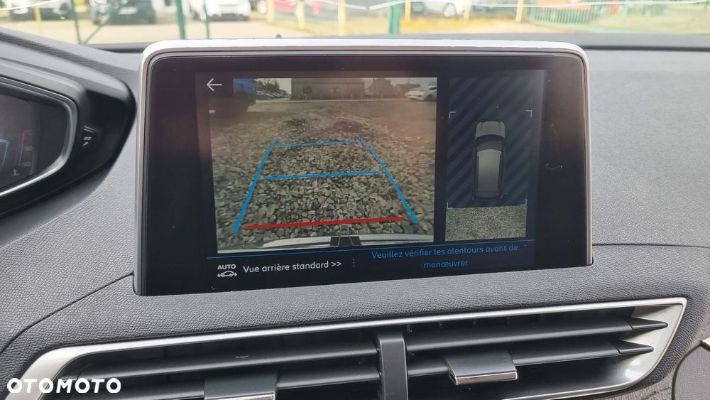 Peugeot 3008 BlueHDi 130 Stop & Start EAT8 Active - 38