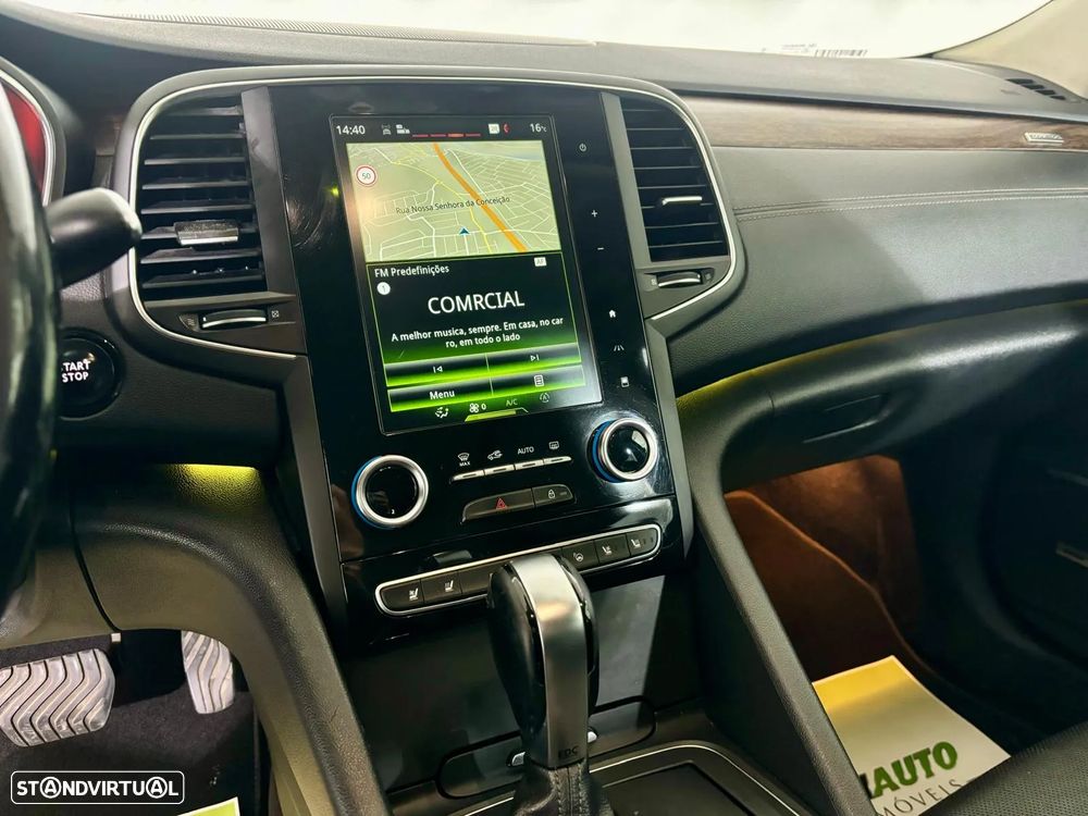 Renault Talisman Sport Tourer - 25