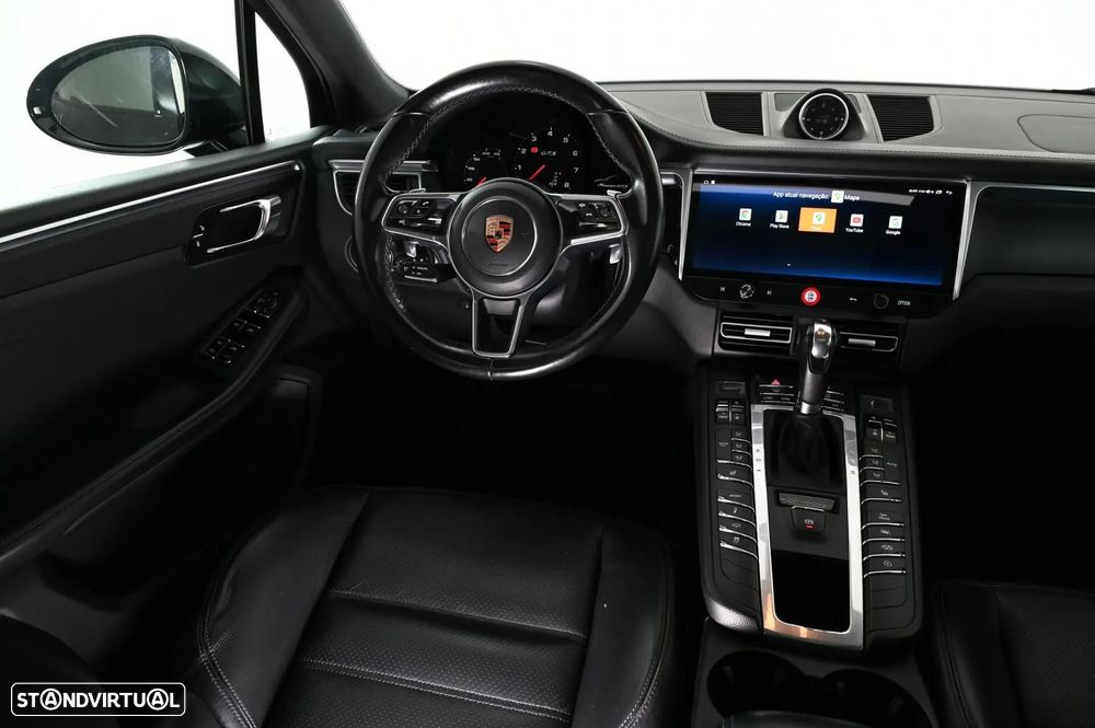 Porsche Macan GTS PDK - 16