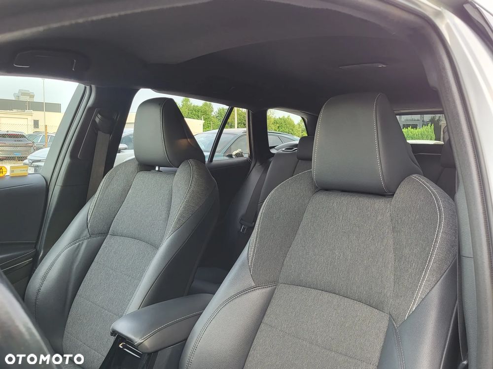 Toyota Corolla - 11