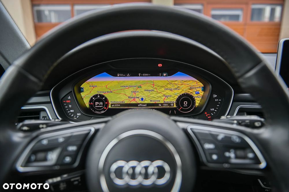Audi A4 Avant 40 TDI quattro S tronic - 29