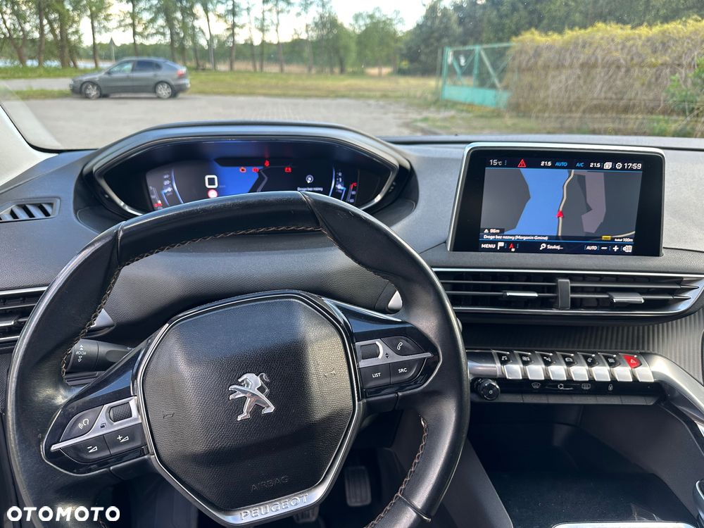 Peugeot 3008 BlueHDi 120 Stop & Start Style - 14