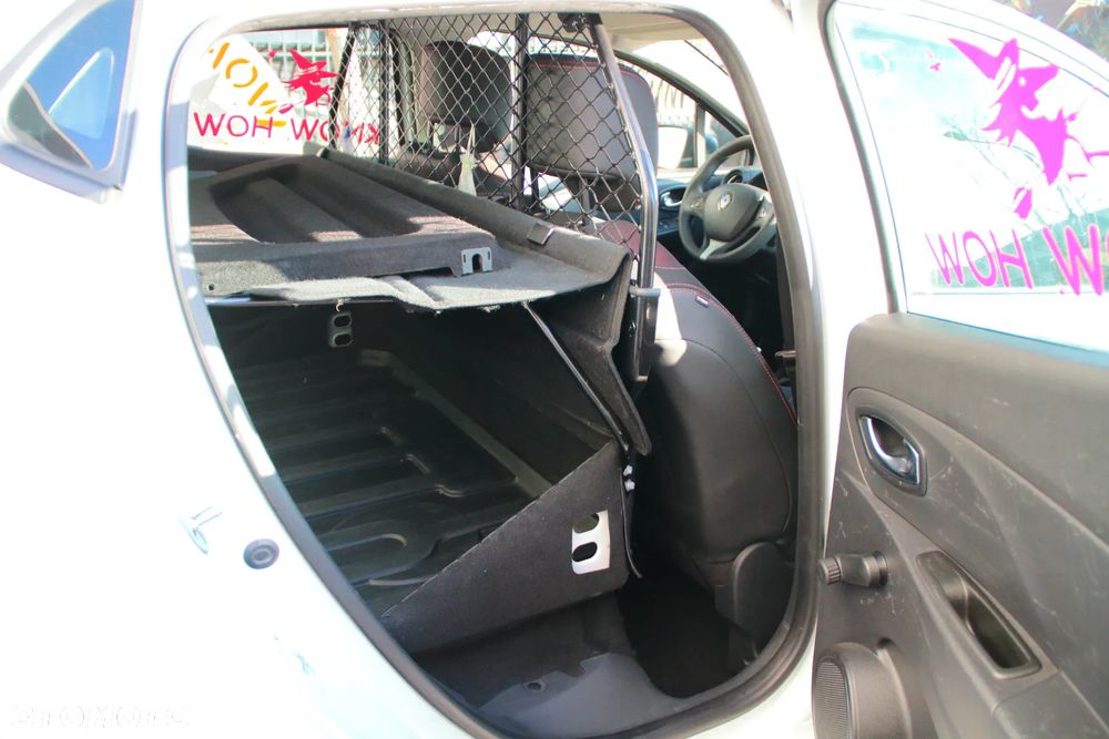 Renault Clio 1.2 16V Authentique - 10