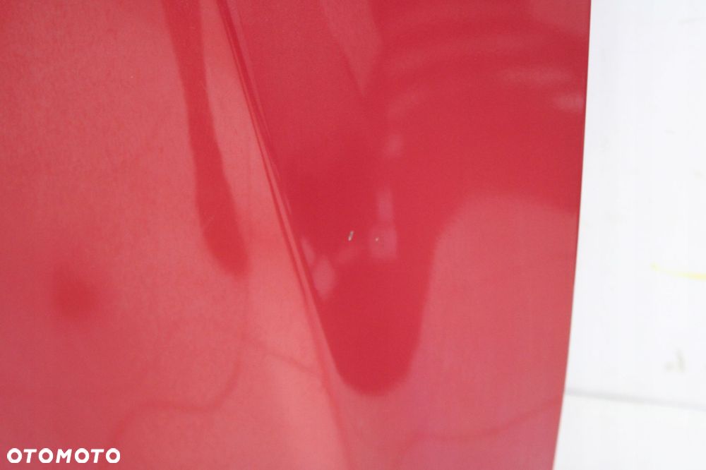 MAZDA 3 BL 08R- MASKA POKRYWA SILNIKA 27A - 9