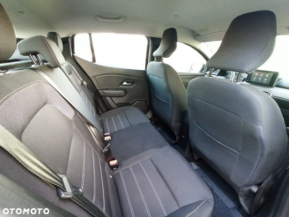 Dacia Sandero Stepway - 7
