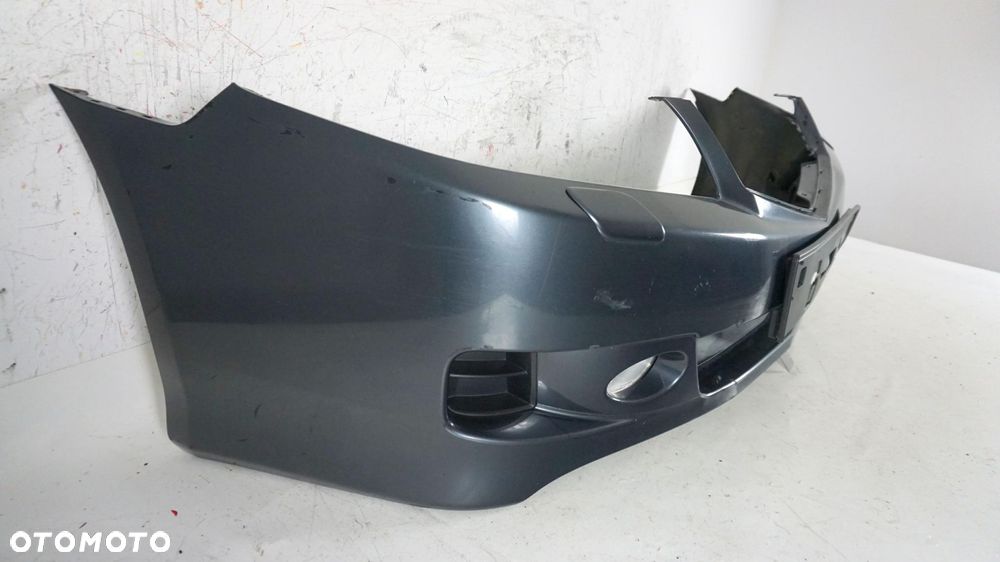 ZDERZAK PRZÓD PRZEDNI HONDA ACCORD 7 VII LIFT 05-08 FL NH658P 2005- SPRYSKI - 3