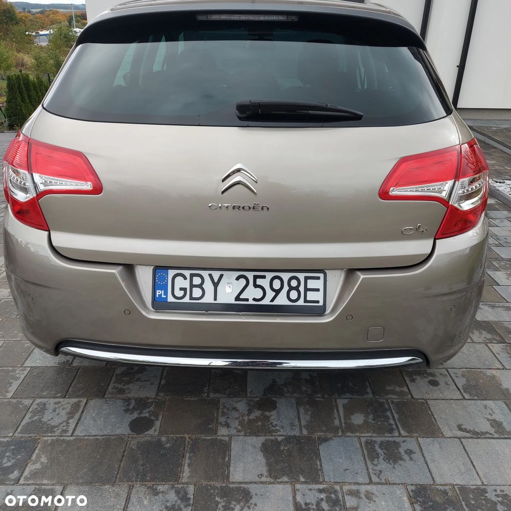 Citroën C4 1.6 HDi Selection - 6