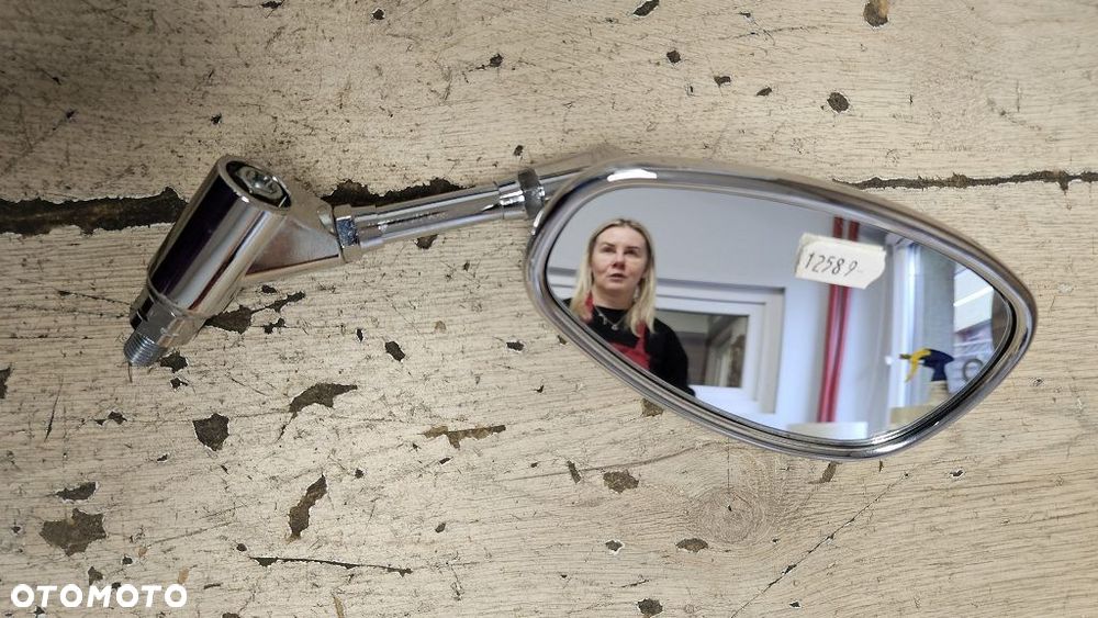 Lusterko prawe Yamaha Drag Star - 3