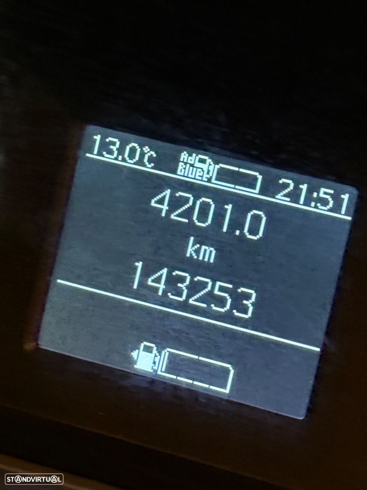 Mercedes-Benz Sprinter 314 CDI - 8