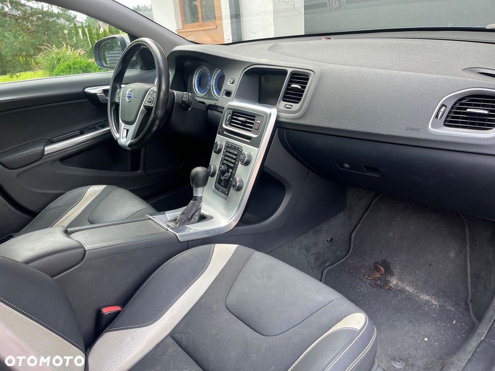 Volvo V60 T3 RDesign - 19