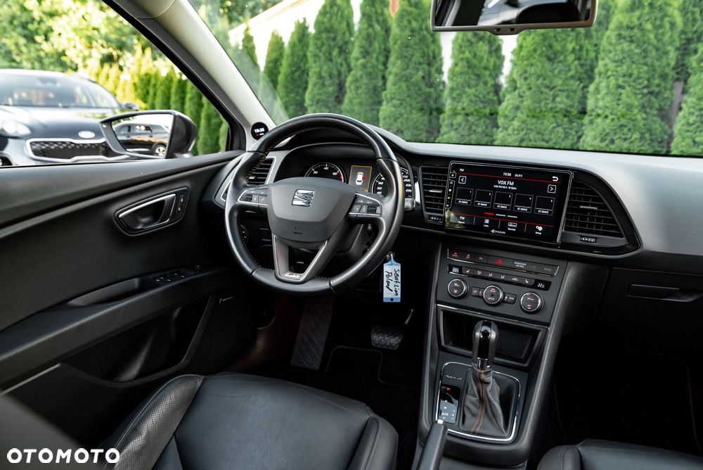 Seat Leon - 25