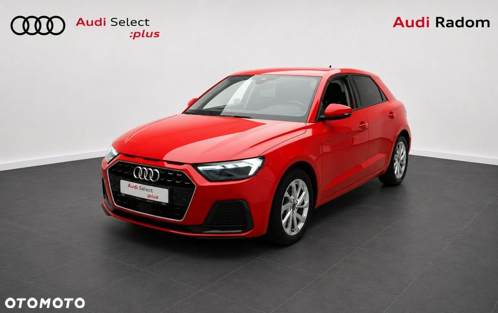 Audi A1 Sportback - 31