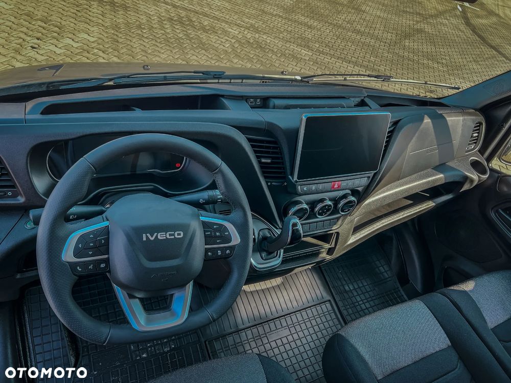 Iveco Daily 35S18HA8 3.0 180KM - 27