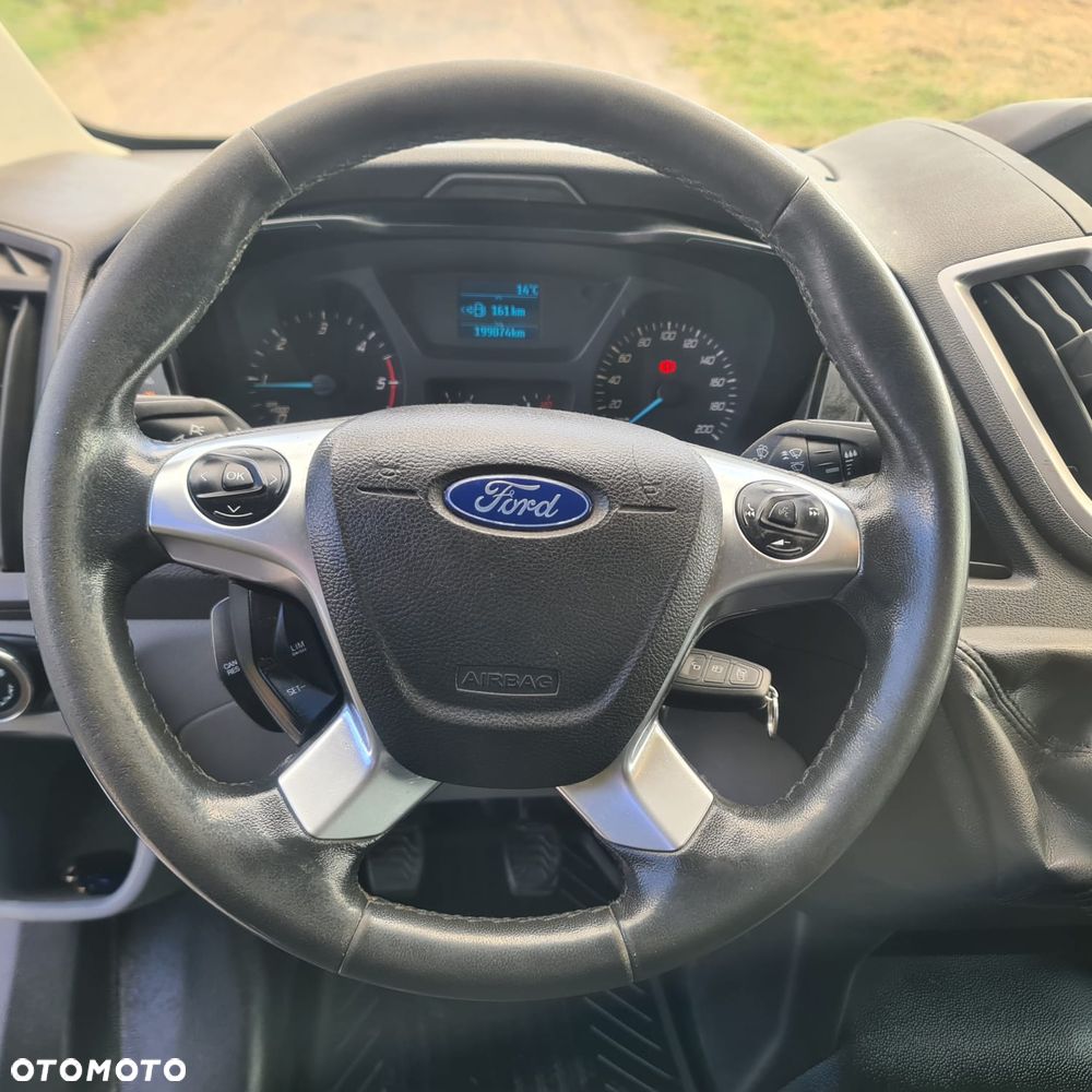 Ford TRANSIT - 18