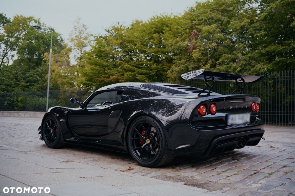 Lotus Exige - 18
