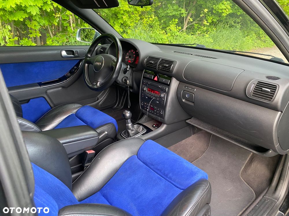 Audi S3 ver-1-8t-quattro - 9