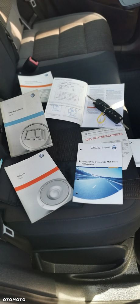 Volkswagen Tiguan 1.4 TSI Trend&Fun - 32