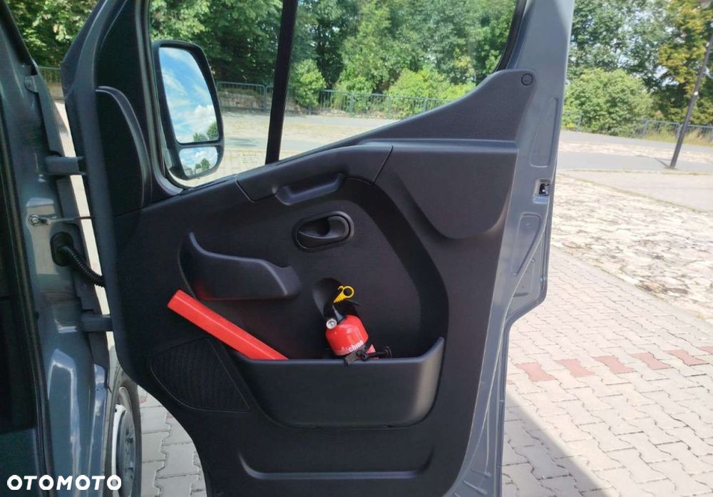 Renault Master - 22