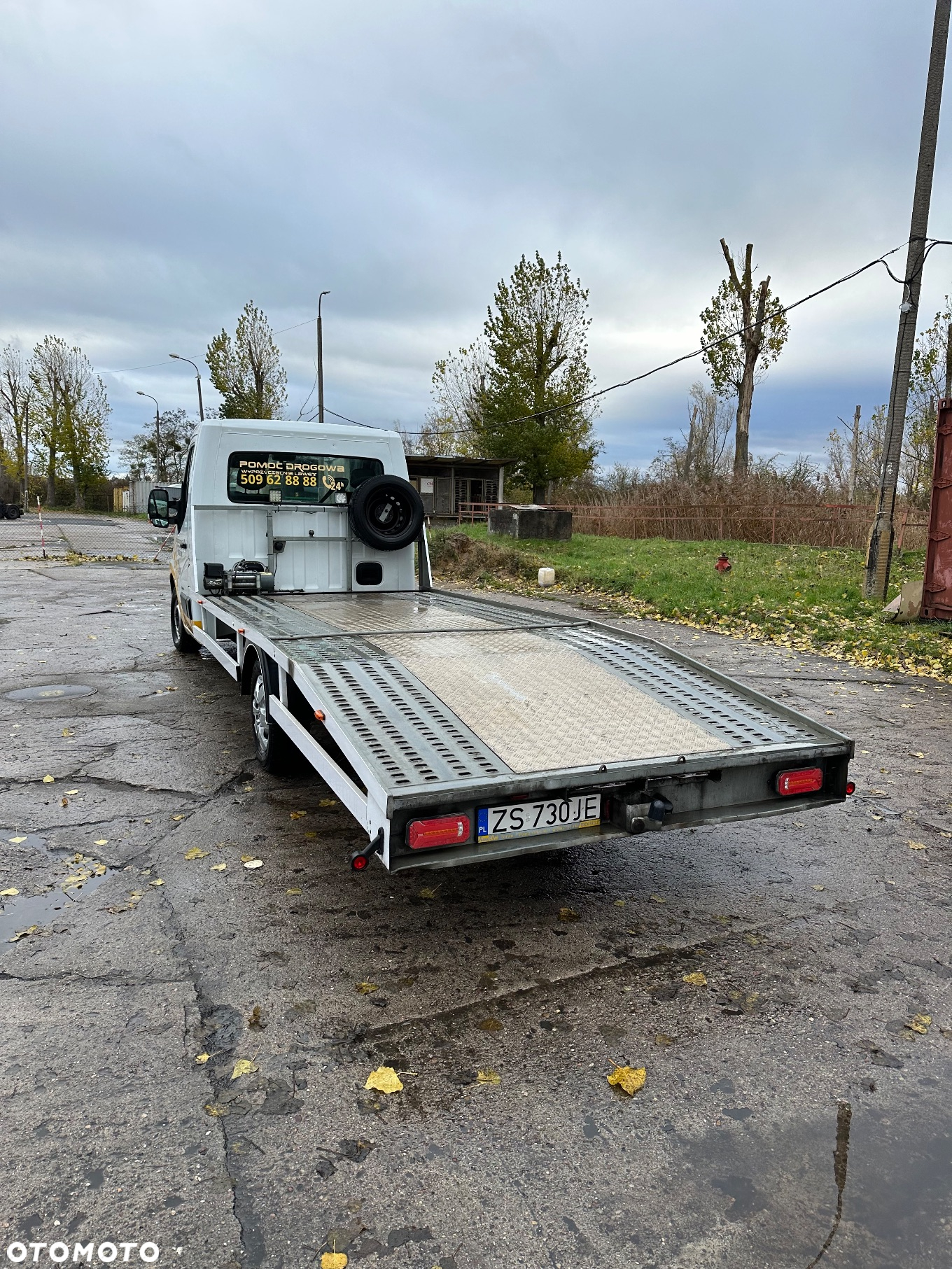 Renault Master - 7