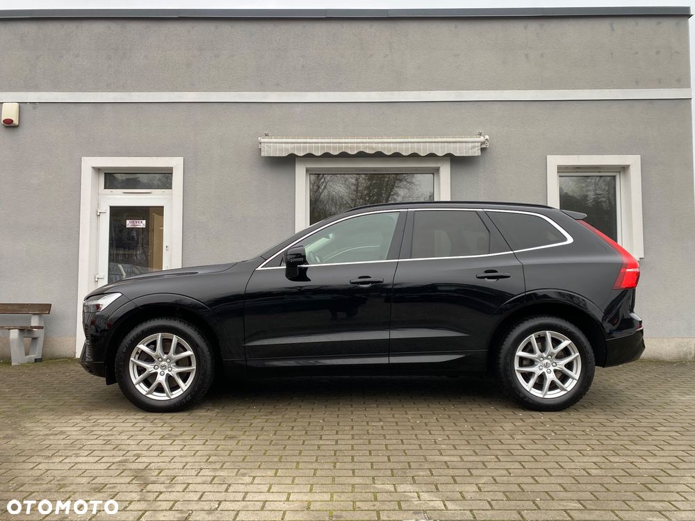 Volvo XC 60 B4 D Core - 13