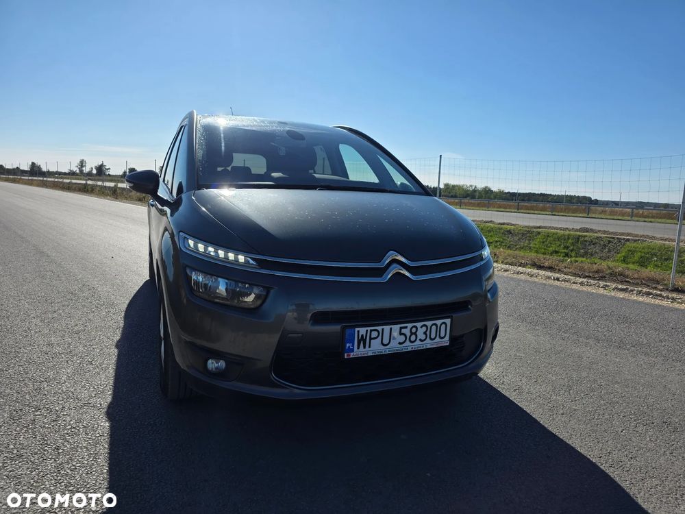 Citroën C4 Picasso 1.6 e-HDi Intensive - 3